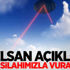 Aselsan açıkladı! Lazer silahımızla vurabiliriz