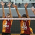 Galatasaray HDI Sigorta doludizgin