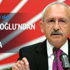 Kılıçdaroğlu'ndan 'namussuz siyaset' gafı