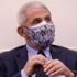 Dr. Fauci’ye İsrail’den 1 milyon dolarlık ödül