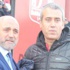 "Geri dönüşü zor bir maçtı" "Geri dönüşü zor bir maçtı"