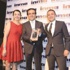 Hürriyet World Gets Six Inma Awards İn New York