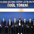 Süper Lig'in en iyileri ödüllerini aldı! Fotomaç'ın düzenlediği Süper Lig'in en iyileri belli oldu Süper Lig'in en iyileri ödüllerini aldı! Fotomaç'ın düzenlediği Süper Lig'in en iyileri belli oldu