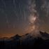Türkiye'den de izlenebilecek Perseid meteor yağmuru yaklaşıyor