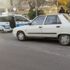 Polis aracı ile otomobil kafa kafaya çarpıştı: 2 polis yaralı