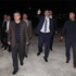 Güvenç'ten gece denetimi