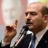 Bakan Soylu: "Pazar günü sandıklarda ülkenin huzurunu bozmak isteyenlere müsaade etmeyeceğiz" Bakan Soylu: "Pazar günü sandıklarda ülkenin huzurunu bozmak isteyenlere müsaade etmeyeceğiz"