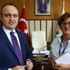 Ak Parti'li Turan: Kurda merhamet kuzuya ihanet olur