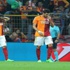 Galatasaray Atletico Madrid'e boyun eğdi! Galatasaray Atletico Madrid'e boyun eğdi!