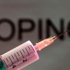 Bir doping vakası daha