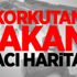 Korkutan rakam! İşte bireysel silahlanma haritası