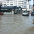 İzmir Çeşme'de ev ve işyerleri su altında İzmir Çeşme'de ev ve işyerleri su altında