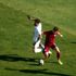 TFF 2. Lig: Bandırmaspor: 1 - Van Spor Kulübü: 0 TFF 2. Lig: Bandırmaspor: 1 - Van Spor Kulübü: 0