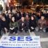 Şanlıurfa’da, Sokağa Çıkma Yasağı Protestosu