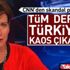 CNN International yine Türkiye'de kaos peşinde