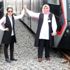 Tramvaylar kadın vatmanlara emanet