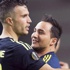 Van Persie fena patladı! 'Ben 50 gol attım'