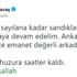 Mansur Yavaş’tan yeni açıklama Mansur Yavaş’tan yeni açıklama