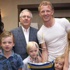 Aziz Yıldırım'dan Kuyt'a teklif