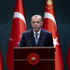 Cumhurbaşkanı Erdoğan, Cumhurbaşkanlığı Kabine Toplantısının ardından basın toplantısı düzenliyor Cumhurbaşkanı Erdoğan, Cumhurbaşkanlığı Kabine Toplantısının ardından basın toplantısı düzenliyor