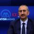 Son dakika: Adalet Bakanı Abdulhamit Gül'den önemli açıklamalar
