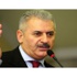 Binali Yıldırım Stad Ve Kongreler İçin Geliyor