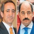 Tarihi davaların dört savcısı açığa alındı
