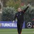 Alman teknik adam Stefan Kuntz'dan yakın markaj! Rakibe değil kendi takımına bakıyor