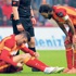 Hedeflerimiz için oynamak istedim Hedeflerimiz için oynamak istedim