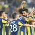 Fenerbahçe'den Benfica'ya gözdağı!