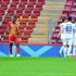 Kasımpaşa boş tribünleri seviyor Kasımpaşa boş tribünleri seviyor
