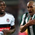 Demba Ba mı? Fernandao mu? Demba Ba mı? Fernandao mu?