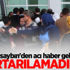 Nusaybin'den acı haber! Kurtarılamadılar Nusaybin'den acı haber! Kurtarılamadılar