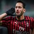 Zlatan yoksa, Hakan var! Milan'da alkışlar ona!