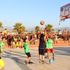 Samandağ da tek pota basketbol turnuvası sona erdi