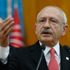 Kılıçdaroğlu grup toplantısında konuşuyor Kılıçdaroğlu grup toplantısında konuşuyor