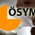 OSYM, 2014/2 KPSS Yerleştirme sonuçlarına ilişkin açıklama yaptı OSYM, 2014/2 KPSS Yerleştirme sonuçlarına ilişkin açıklama yaptı
