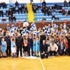 Erzurum’da Basketbol Büyükşehir İle Yeniden Doğuyor