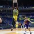 Fenerbahçe Beko, Real Madrid'i konuk edecek