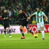 Beşiktaş - Torku Konyaspor canlı anlatım