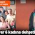 Sapık avukata 141 yıl hapis: 5’i bürosunda çalışan stajyer olmak üzere 6 kadına cinsel saldırı ve taciz Sapık avukata 141 yıl hapis: 5’i bürosunda çalışan stajyer olmak üzere 6 kadına cinsel saldırı ve taciz