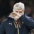 Wenger, mağlubiyeti böyle açıkladı!