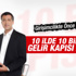 Vodafone ve Milli Eğitim'in yeni projesi Vodafone ve Milli Eğitim'in yeni projesi