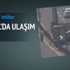 İstanbul'da E-5'te kamyon devrildi İstanbul'da E-5'te kamyon devrildi