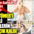 Saba Tümer'i bikinili görenlerin ağzı açık kaldı. O bayan kahkaha olarak ün yapmıştı Saba Tümer'i bikinili görenlerin ağzı açık kaldı. O bayan kahkaha olarak ün yapmıştı