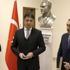 Kiev de 10 Kasım Atatürk ü anma töreni Kiev de 10 Kasım Atatürk ü anma töreni