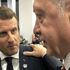 Son dakika: Başkan Erdoğan, Fransa Cumhurbaşkanı Macron ile görüşecek