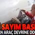 TEKNOFEST için geri sayım başladı! Uçan araç devrine doğru
