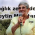 Karatay: Her gün zeytin yiyen hastanenin yolunu unutur