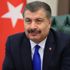 SON DAKİKA | Türkiye'nin koronavirüs risk haritası paylaşıldı! İşte kırmızıya dönen iller SON DAKİKA | Türkiye'nin koronavirüs risk haritası paylaşıldı! İşte kırmızıya dönen iller